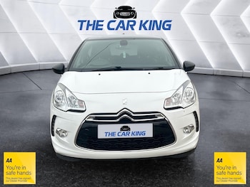 Used Citroen DS3 2011 for sale - 76260490: Photo 2