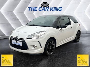 Used Citroen DS3 2011 for sale - 76260490: Photo 3