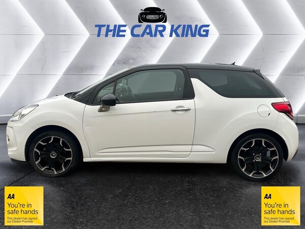Used Citroen DS3 2011 for sale - 76260490: Photo 5