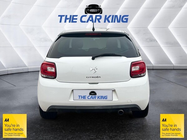 Used Citroen DS3 2011 for sale - 76260490: Photo 6