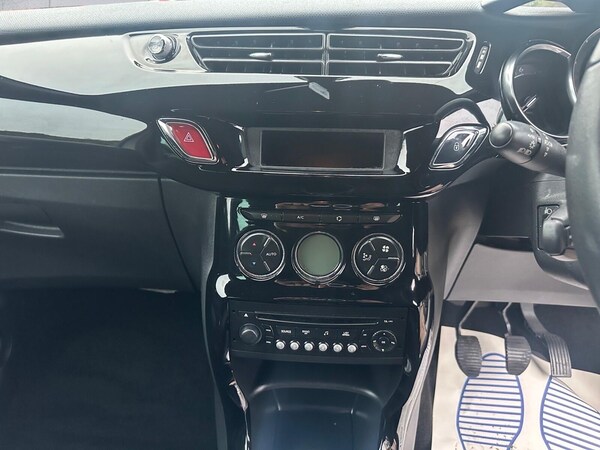 Used Citroen DS3 2011 for sale - 76260490: Photo 9