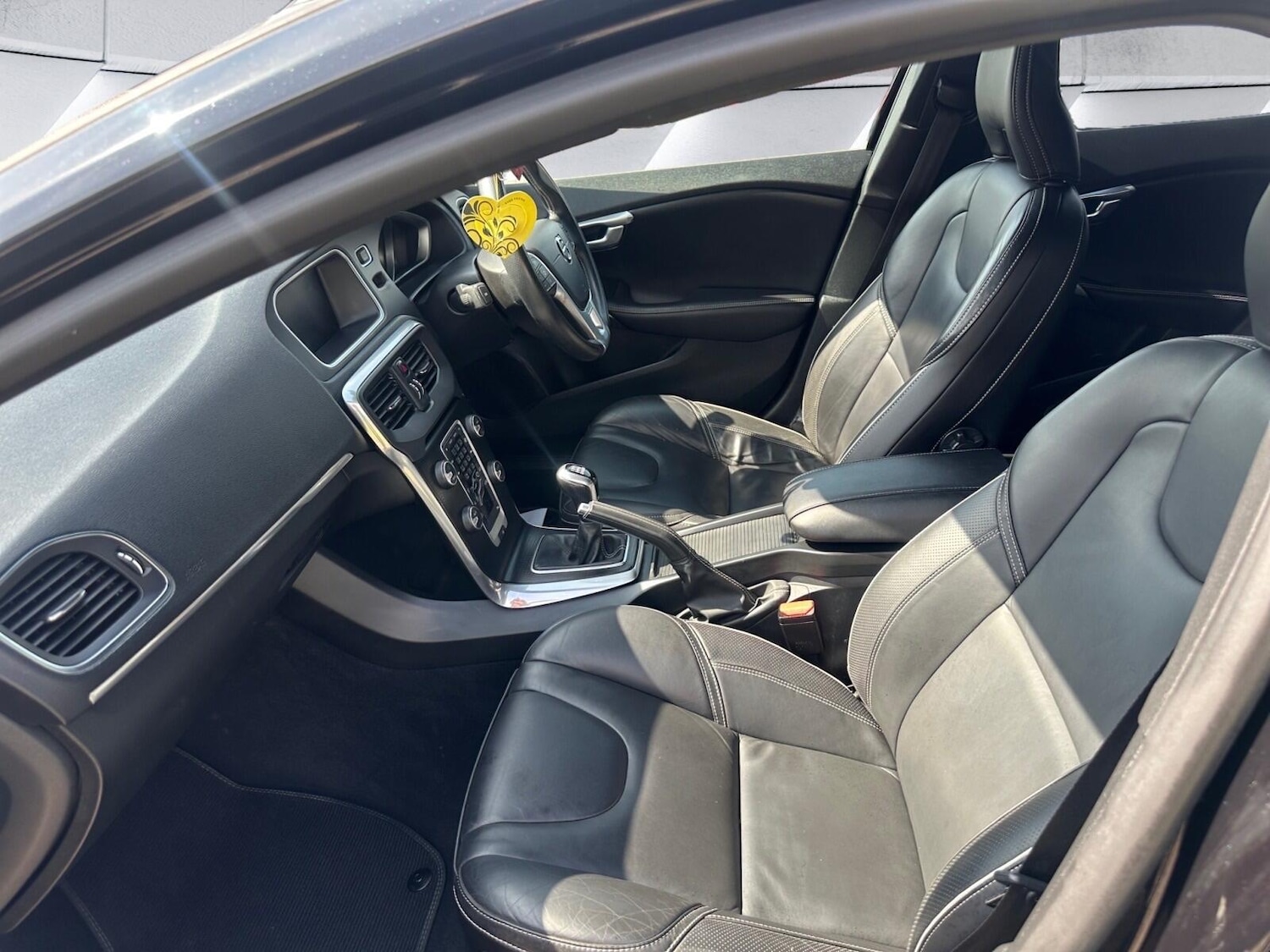 Vehicle 15