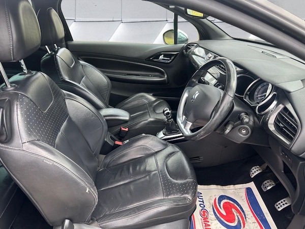 Used Citroen DS3 2013 for sale - 74894855: Photo 11
