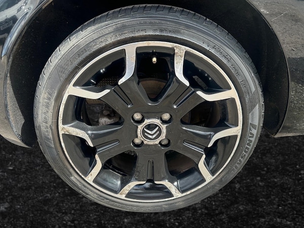 Used Citroen DS3 2013 for sale - 74894855: Photo 13