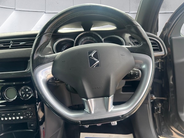 Used Citroen DS3 2013 for sale - 74894855: Photo 14