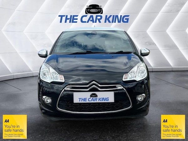 Used Citroen DS3 2013 for sale - 74894855: Photo 2