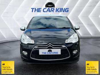 Used Citroen DS3 2013 for sale - 74894855: Photo