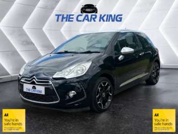 Used Citroen DS3 2013 for sale - 74894855: Photo