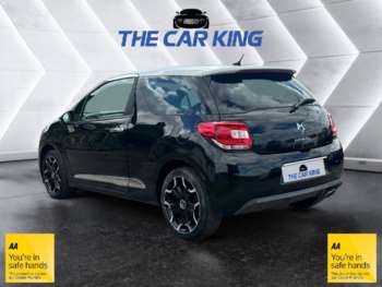 Used Citroen DS3 2013 for sale - 74894855: Photo