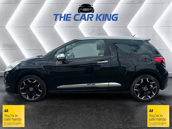 Used Citroen DS3 2013 for sale - 74894855: Photo 5