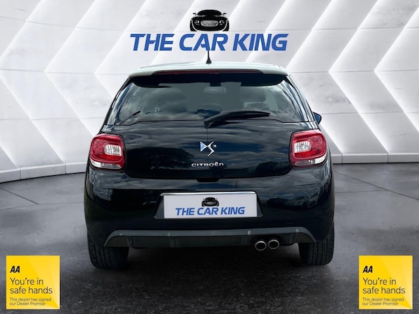 Used Citroen DS3 2013 for sale - 74894855: Photo 6