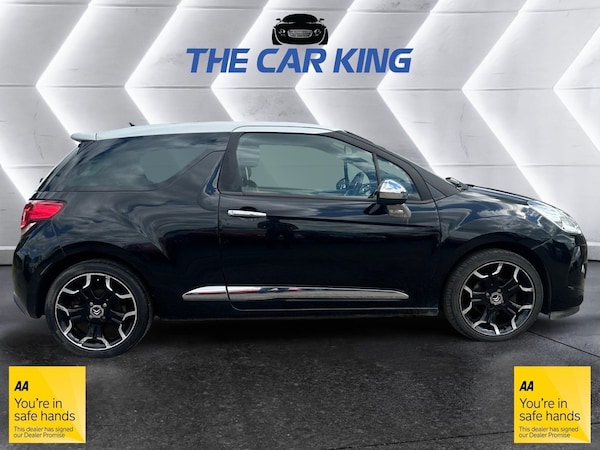 Used Citroen DS3 2013 for sale - 74894855: Photo 7