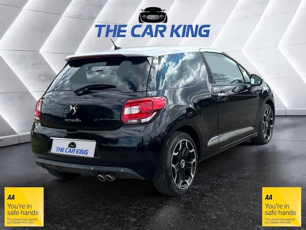 Used Citroen DS3 2013 for sale - 74894855: Photo 8