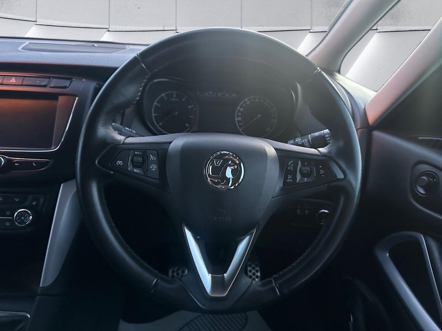 Used Vauxhall Zafira Tourer 2017 for sale - 76200666: Photo 14