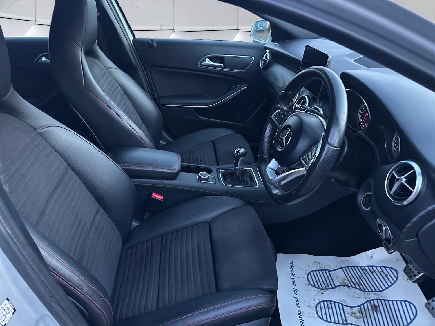 Used Mercedes-Benz A-Class 2018 for sale - 76935998: Photo 10