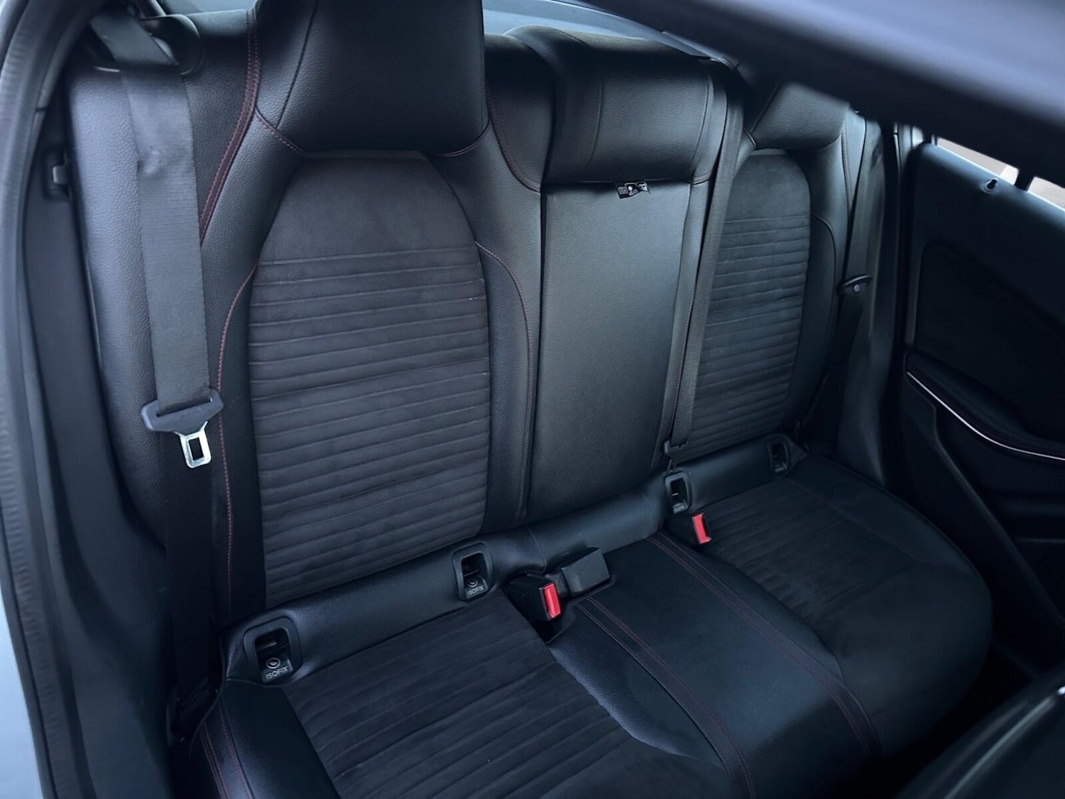 Used Mercedes-Benz A-Class 2018 for sale - 76935998: Photo 11