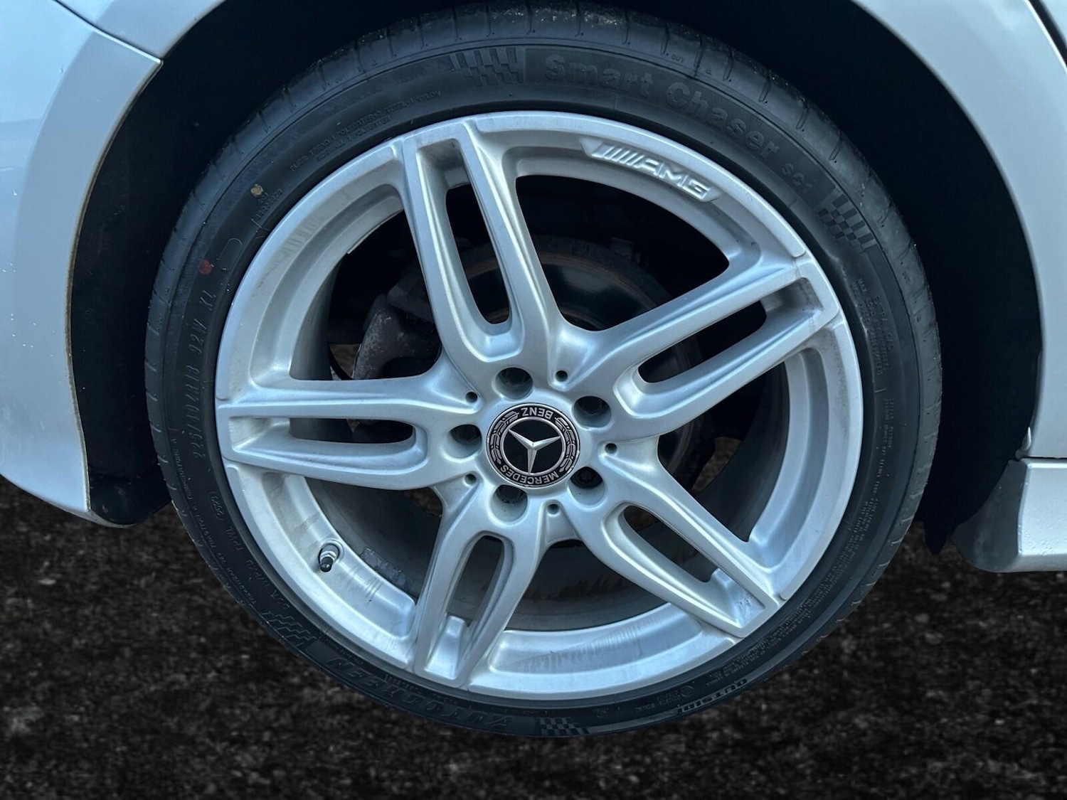 Used Mercedes-Benz A-Class 2018 for sale - 76935998: Photo 12