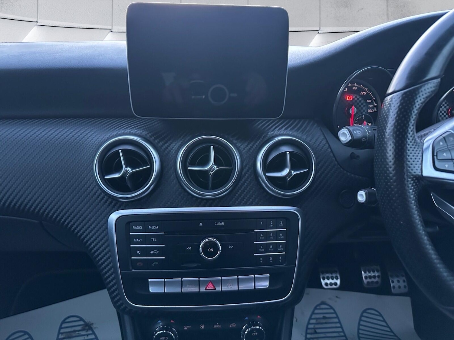 Used Mercedes-Benz A-Class 2018 for sale - 76935998: Photo 13