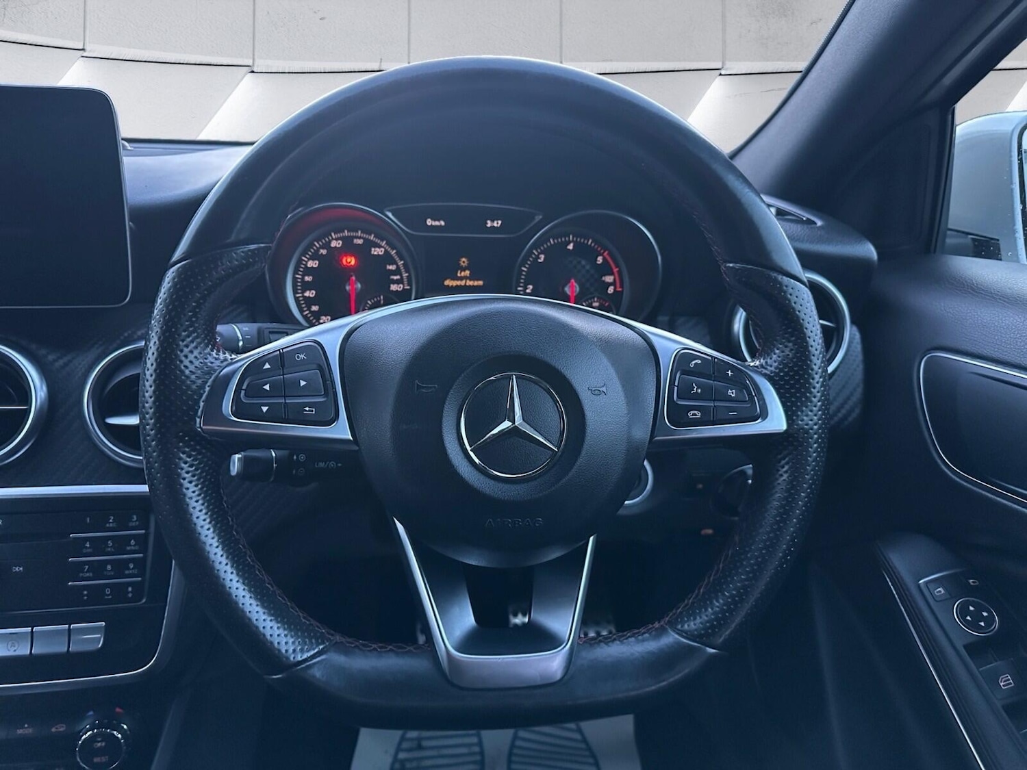 Used Mercedes-Benz A-Class 2018 for sale - 76935998: Photo 14