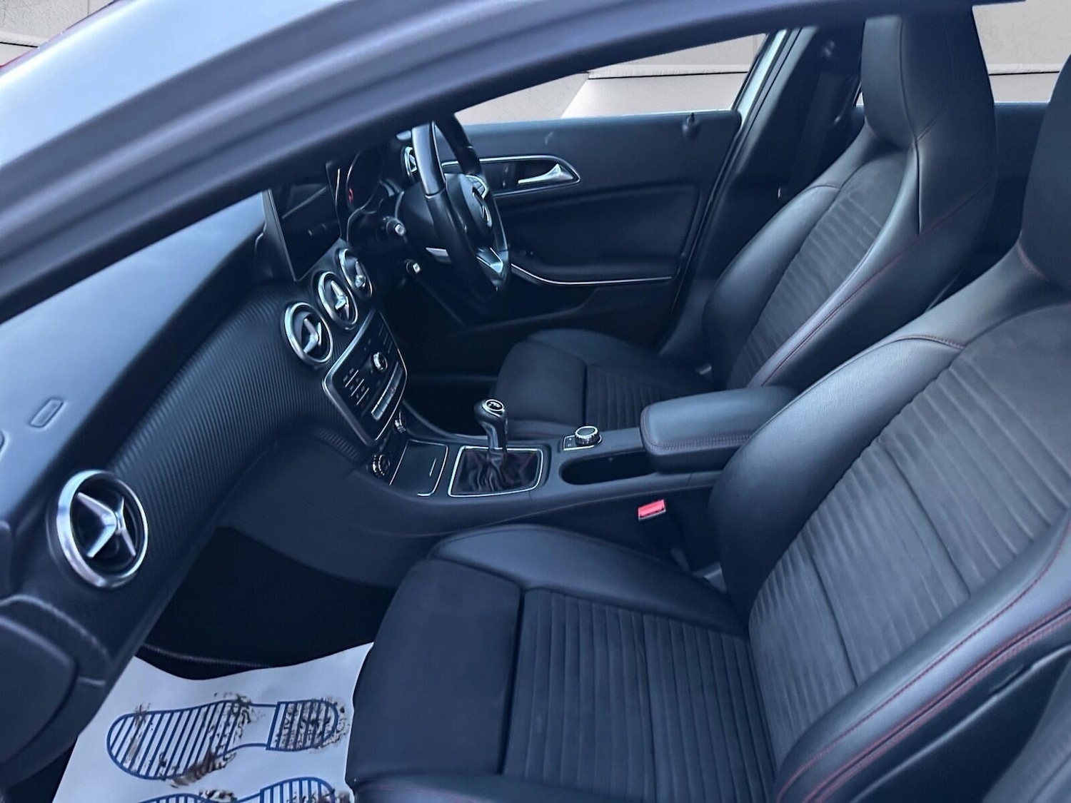 Used Mercedes-Benz A-Class 2018 for sale - 76935998: Photo 15