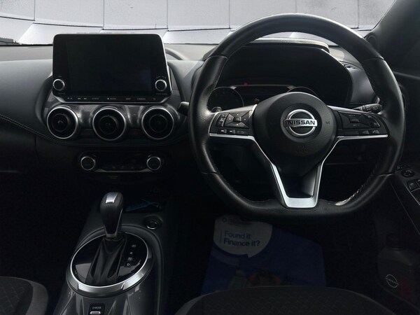 Used Nissan Juke 2021 for sale - 75089817: Photo 14