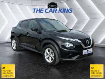 Used Nissan Juke 2021 for sale - 75089817: Photo