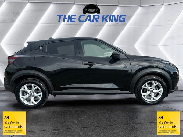 Used Nissan Juke 2021 for sale - 75089817: Photo 7