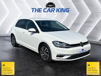 Used Volkswagen Golf 2019 for sale - 79247868: Photo