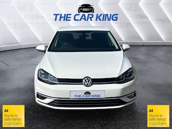 Used Volkswagen Golf 2019 for sale - 79247868: Photo