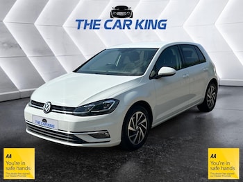 Used Volkswagen Golf 2019 for sale - 79247868: Photo