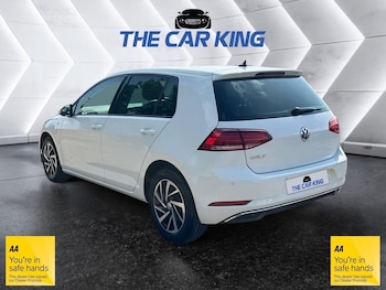 Used Volkswagen Golf 2019 for sale - 79247868: Photo