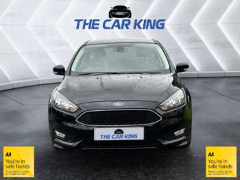 Used Ford Focus 2015 for sale - 75199864: Photo