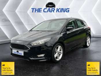 Used Ford Focus 2015 for sale - 75199864: Photo