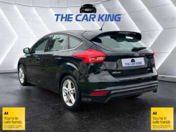 Used Ford Focus 2015 for sale - 75199864: Photo