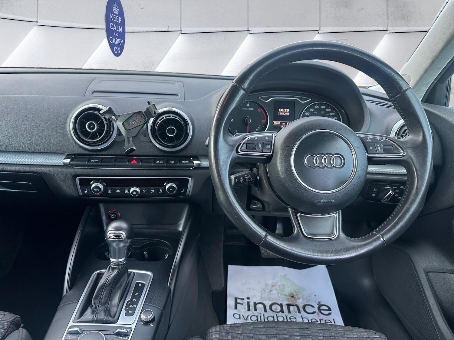 Used Audi A3 for sale - 77970287: Photo 10