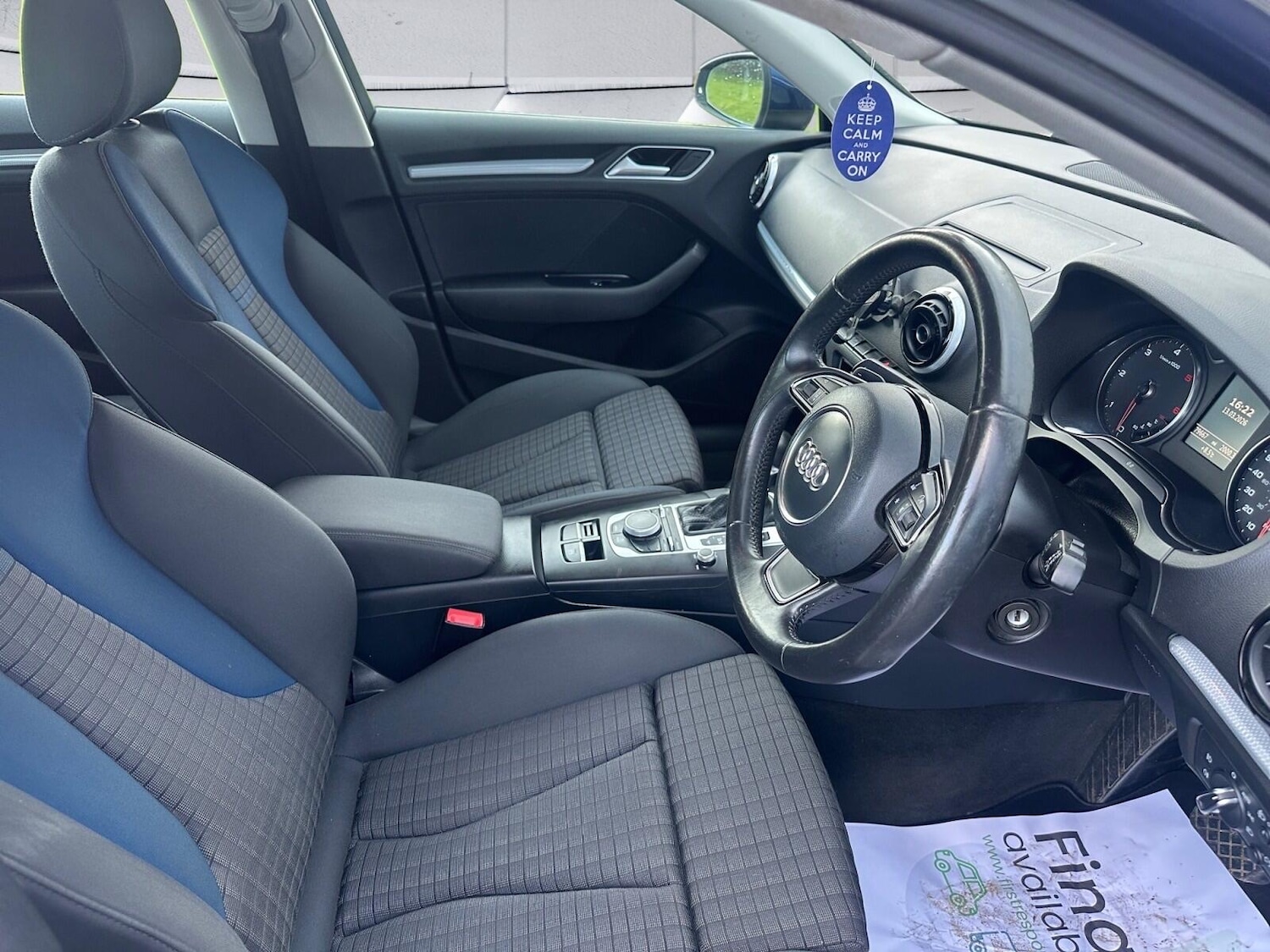 Used Audi A3 for sale - 77970287: Photo 11