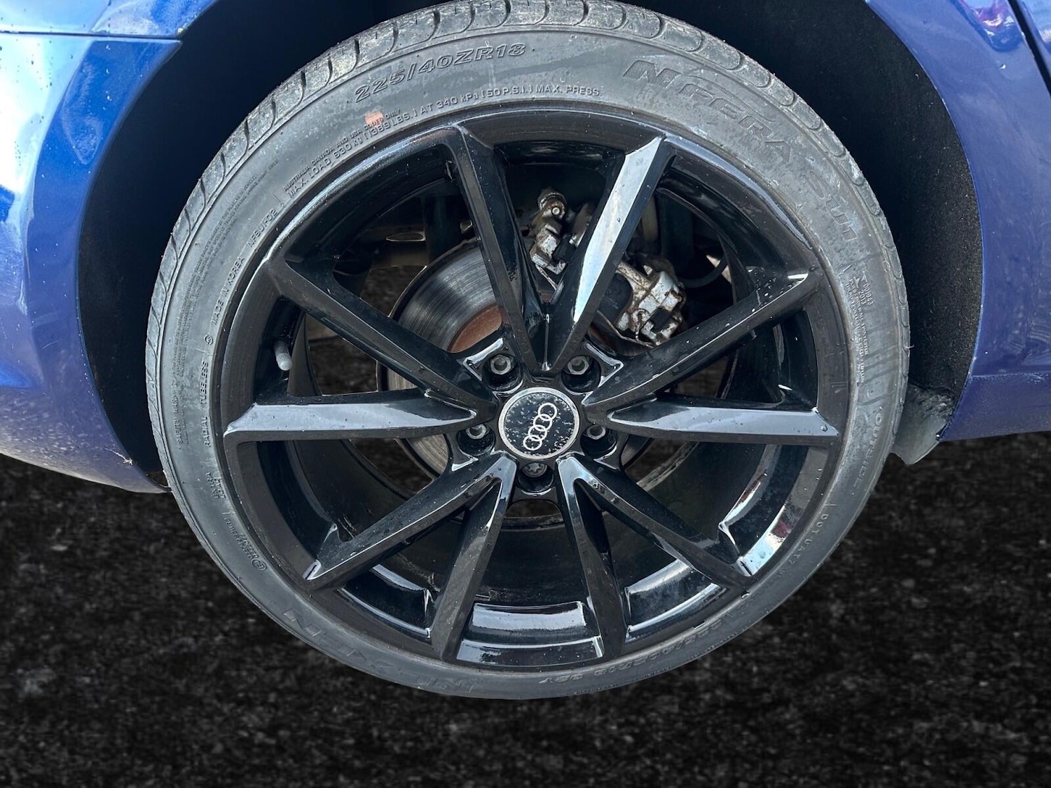 Used Audi A3 for sale - 77970287: Photo 13