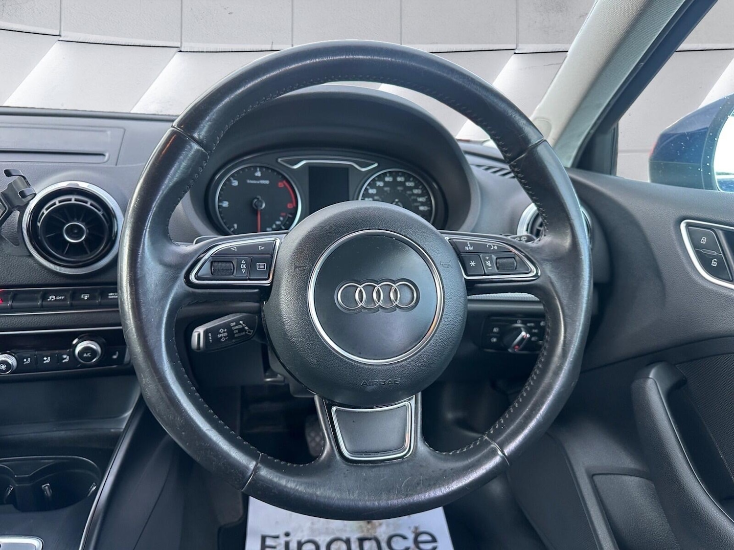 Used Audi A3 for sale - 77970287: Photo 14