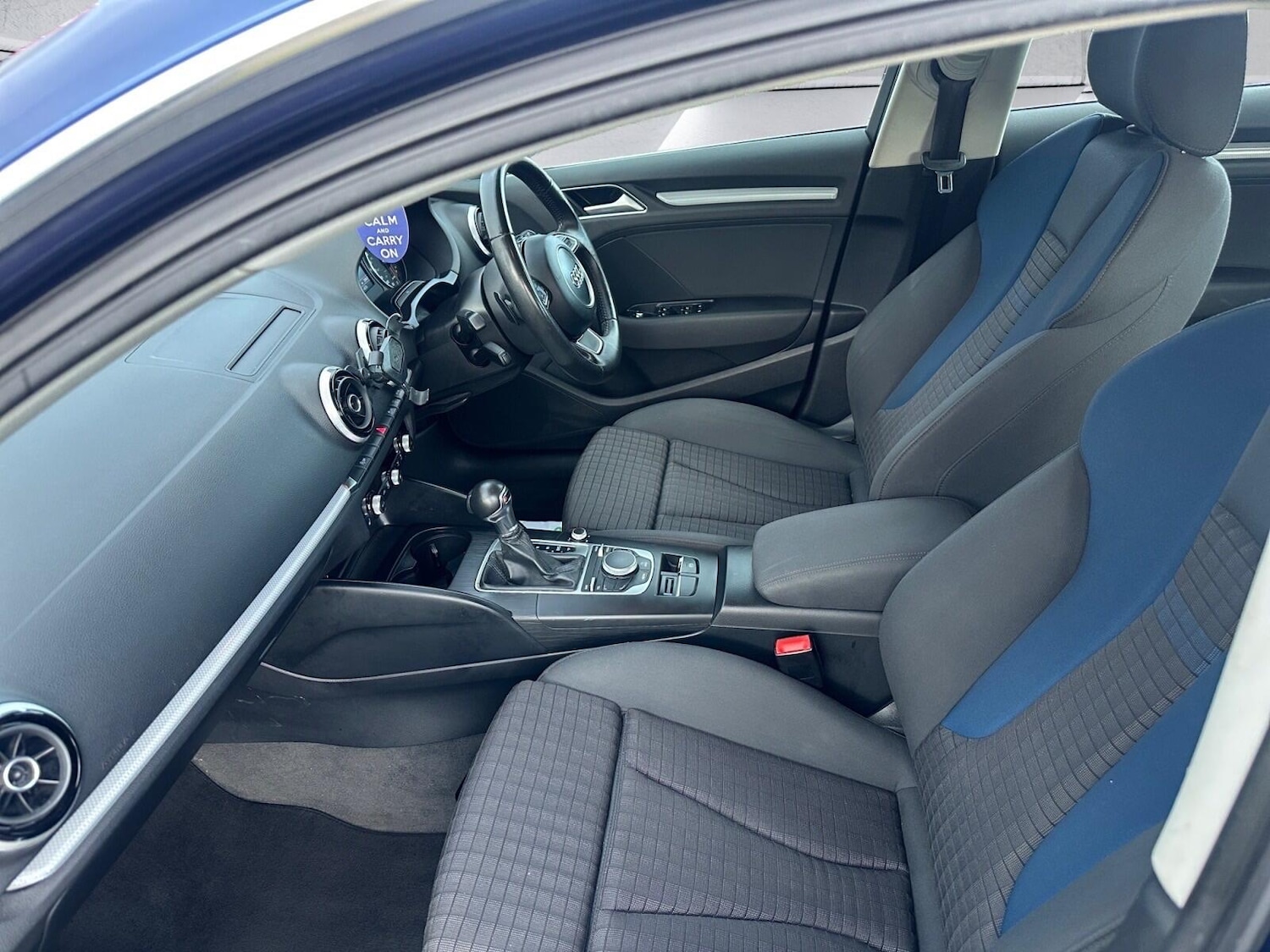 Used Audi A3 for sale - 77970287: Photo 15