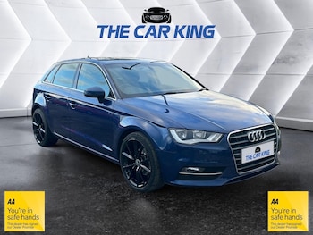 Used Audi A3 2013 for sale - 77970287: Photo