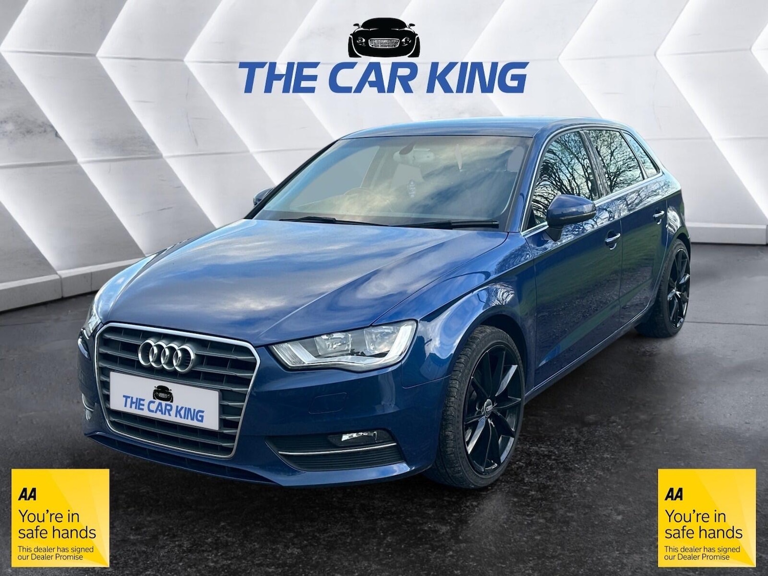 Used Audi A3 for sale - 77970287: Photo 6