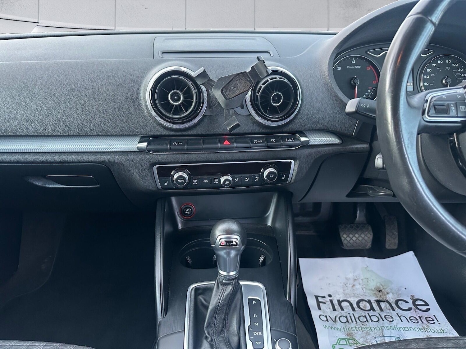 Used Audi A3 for sale - 77970287: Photo 9