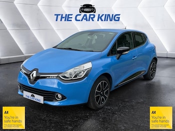 Used Renault Clio 2016 for sale - 75949514: Photo