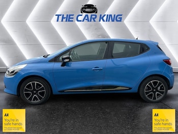 Used Renault Clio 2016 for sale - 75949514: Photo