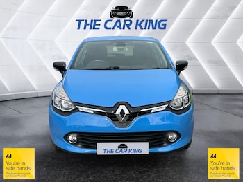 Used Renault Clio 2016 for sale - 75949514: Photo