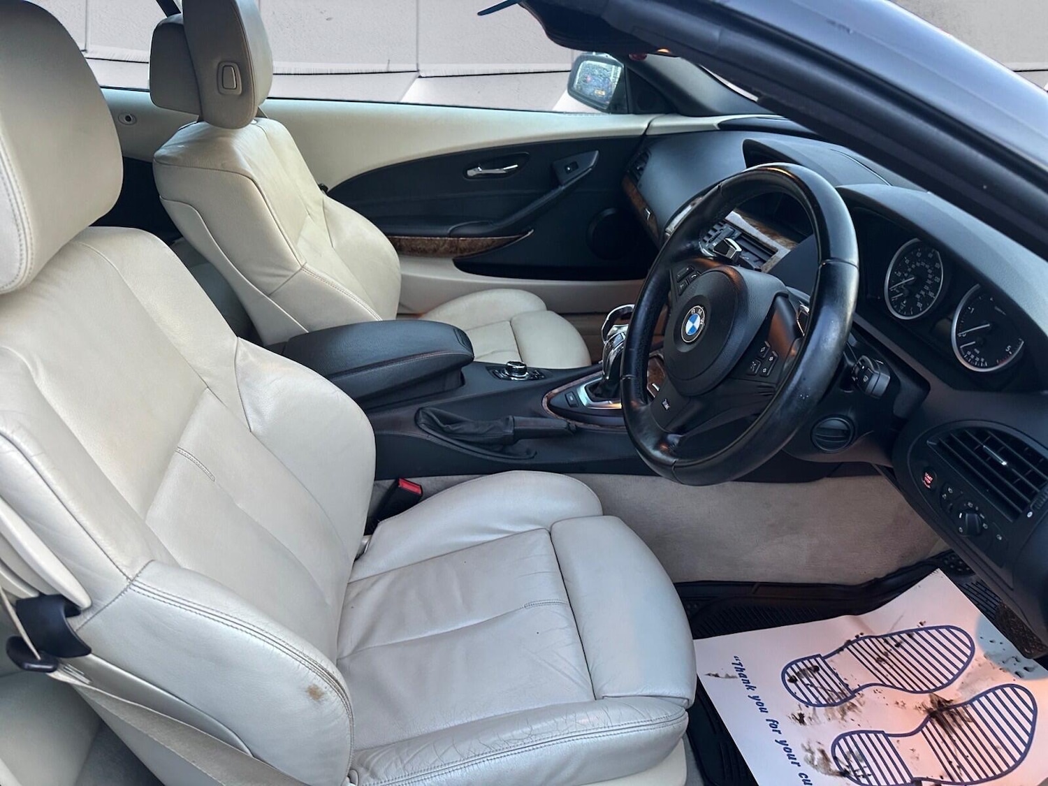 Used BMW 6 Series 2009 for sale - 77637930: Photo 11