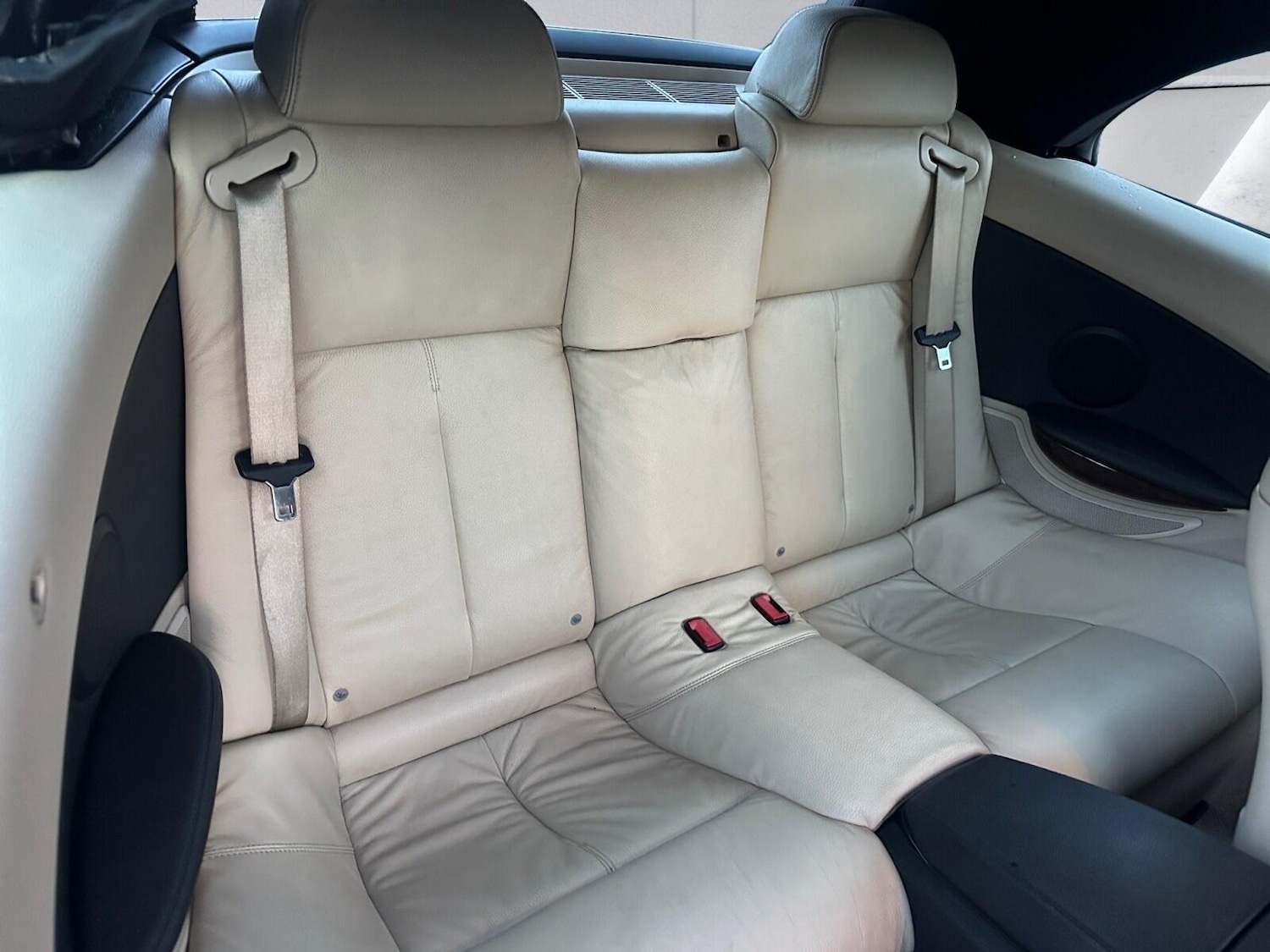 Used BMW 6 Series 2009 for sale - 77637930: Photo 12