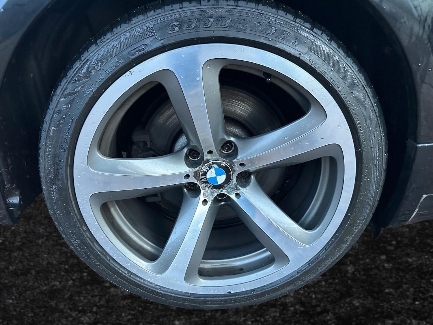 Used BMW 6 Series 2009 for sale - 77637930: Photo 13