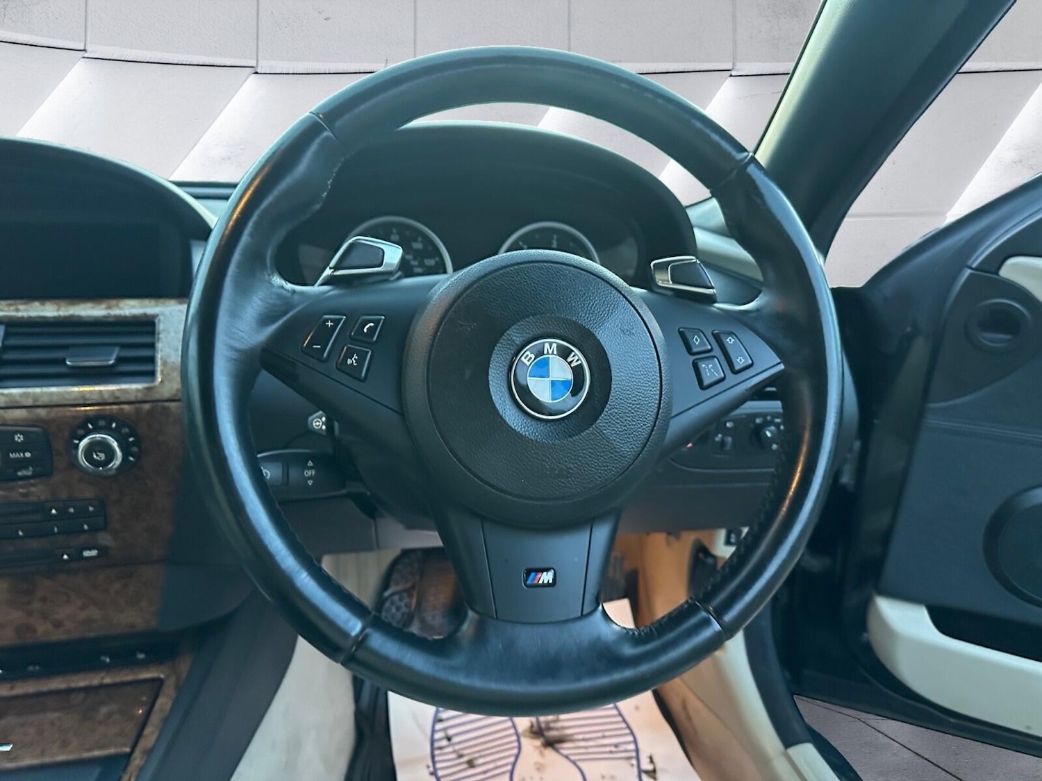 Used BMW 6 Series 2009 for sale - 77637930: Photo 14