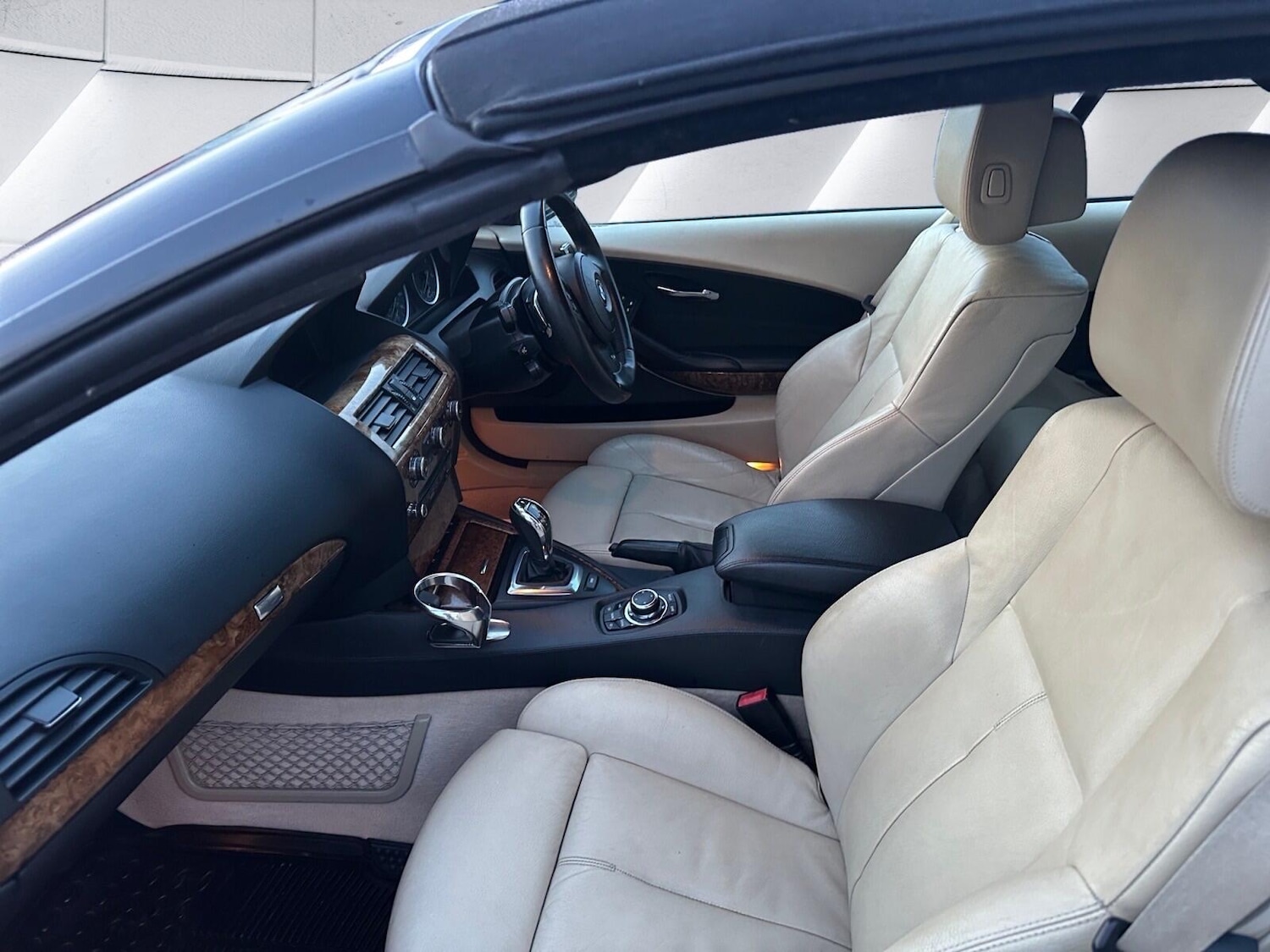 Used BMW 6 Series 2009 for sale - 77637930: Photo 15